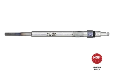 Bujía de incandescencia NGK 7768