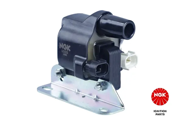 Bobina de encendido Mazda 323 3 BF