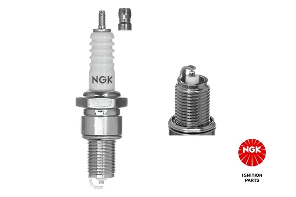 Bujía 6511 NGK