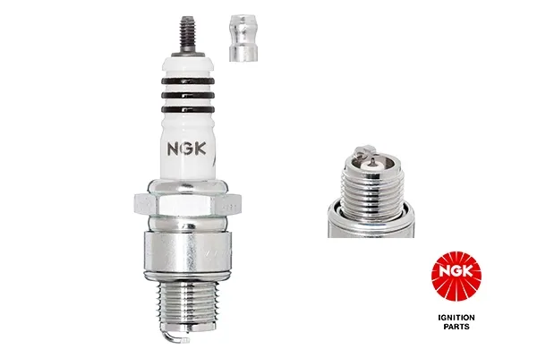 Bujía 3419 NGK