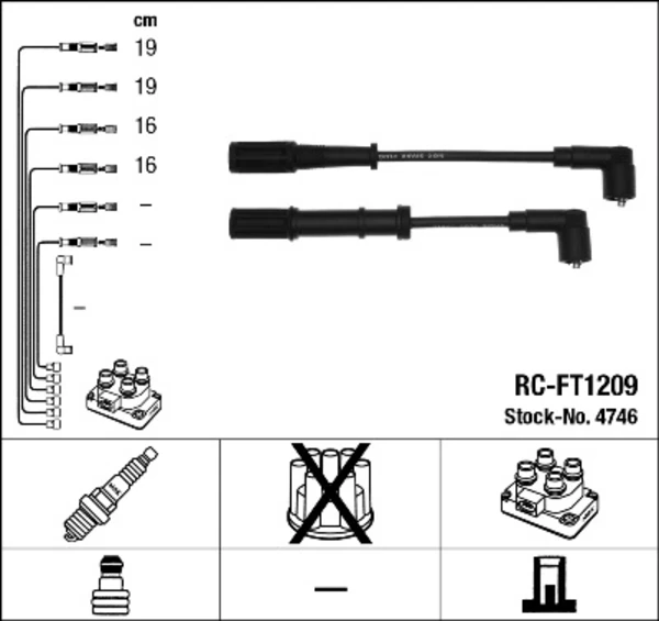 4746 NGK