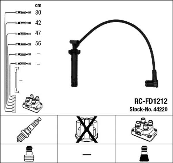44220 NGK