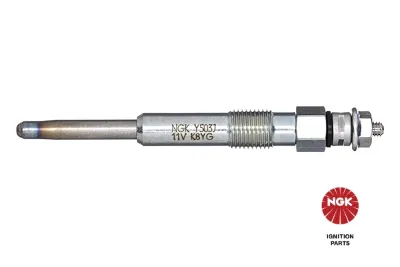 Bujía de incandescencia NGK 1009