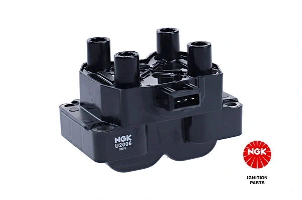 48025 NGK bobina de encendido
