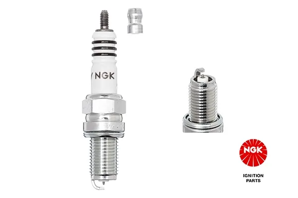Bujía 6650 NGK