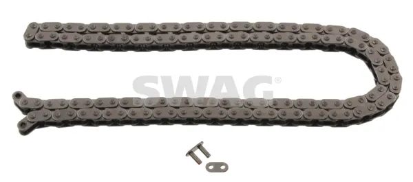 Cadena de motor para Opel Astra G F69