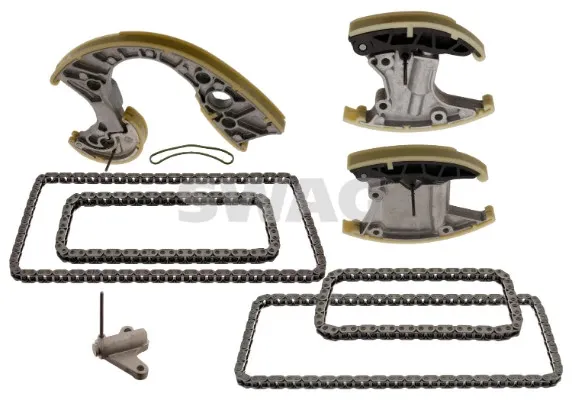 Kit de cadena de distribución 30944488 Swag