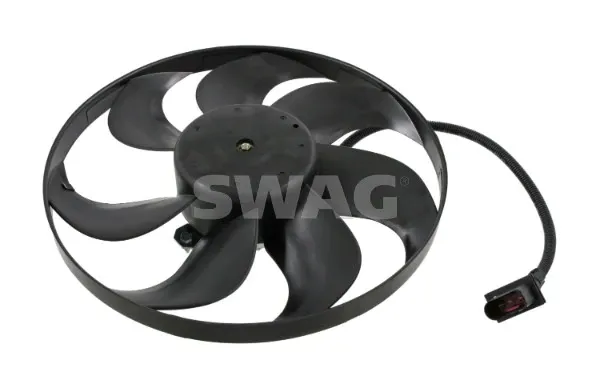 Ventilador del motor 32922518 Swag