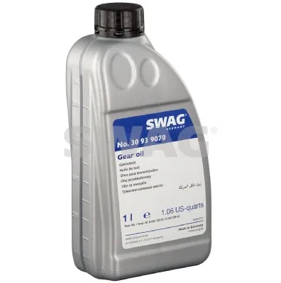 Aceite caja de cambios 30939070 Swag
