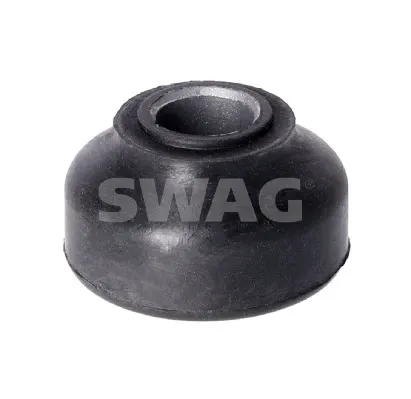 Buje estabilizador delantero exterior 70600004 Swag
