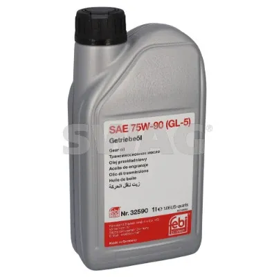 Aceite caja de cambios 40932590 Swag