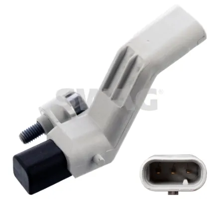Sensor de cigüeñal 30106841 Swag