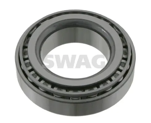 Cojinete de rueda delantero 10908163 Swag
