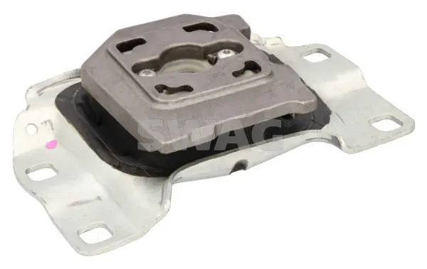 Soporte superior izquierdo del motor 50944496 Swag