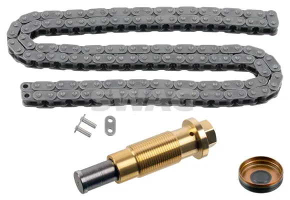 Kit de cadena de distribución 10944505 Swag