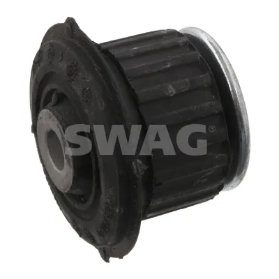Buje silencioso del subchasis delantero 30600015 Swag