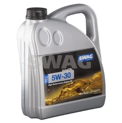 Aceite de motor 15932942 Swag