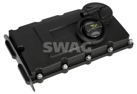 Tapa de balancines 33110200 Swag