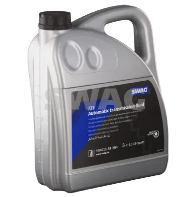 Aceite caja de cambios 30939096 Swag