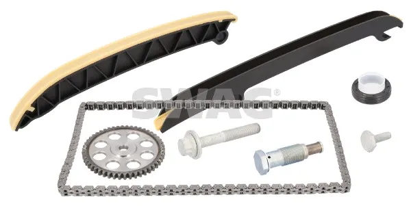 Kit de cadena de distribución 83104259 Swag