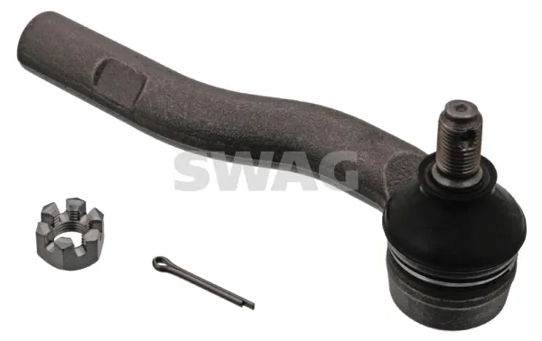 Rótula barra de dirección 81943156 Swag