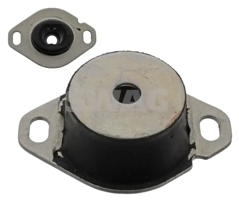 Soporte izquierdo del motor 62130005 Swag