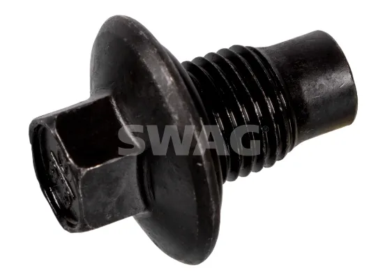Tapón del cárter de aceite 50921096 Swag