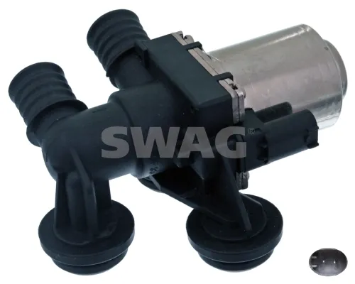 Válvula calefacción 20946452 Swag