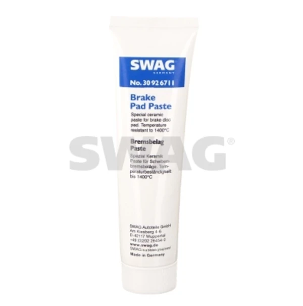 Lubricante Para Montaje De Boquillas SWAG 30926711