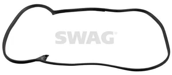 Junta de puerta delantera izquierda 10908875 Swag