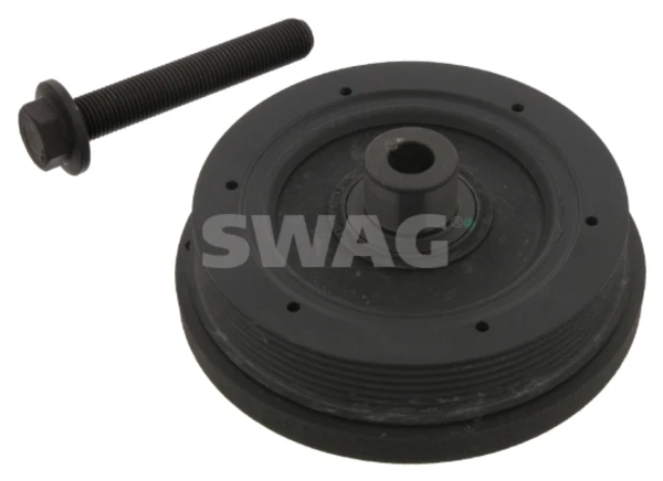 50 93 4826 Swag polea, cigüeñal