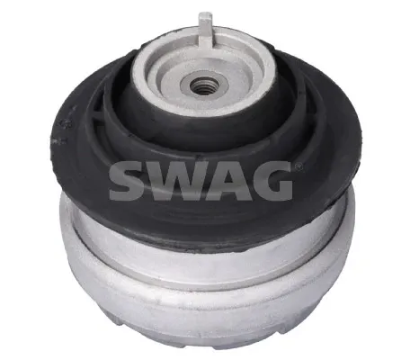 Soporte izquierdo del motor 10130014 Swag