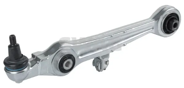 Brazo inferior izquierdo/derecho de suspensión delantera 32730017 Swag