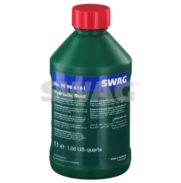 99906161 Swag líquido de dirección hidráulica