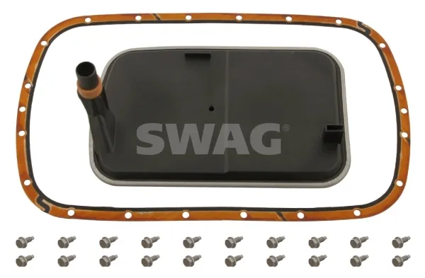 Filtro de transmisión automática 20930849 Swag