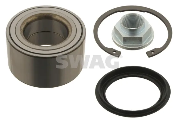 Cojinete de rueda delantero 91930087 Swag