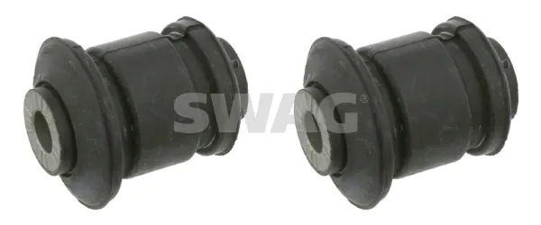 Buje del brazo de suspensión delantero superior 10924212 Swag