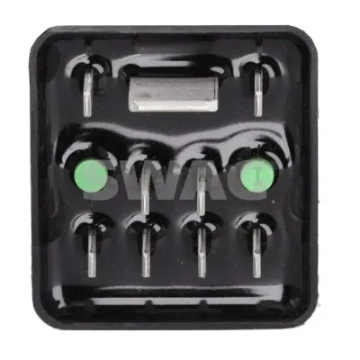 Relé de bujía de precalentamiento Audi A3 8YS, 8YM