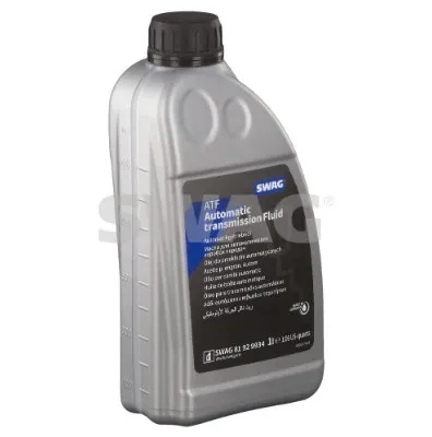 Aceite caja de cambios 81929934 Swag