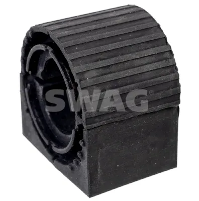 Buje de barra estabilizadora delantera 33103881 Swag