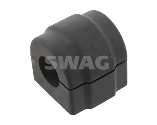 Buje de barra estabilizadora delantera 20933381 Swag