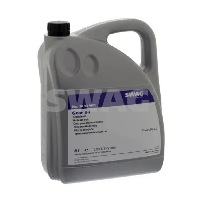 Aceite caja de cambios 30939071 Swag