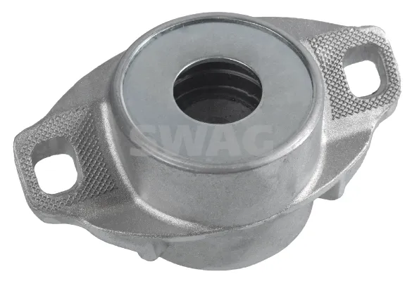 Copela de amortiguador trasero 62930030 Swag