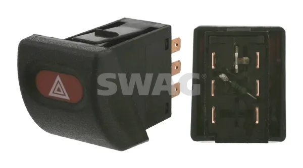 Comprar Boton De Alarma Opel Astra F 51, 52, F35, M35
