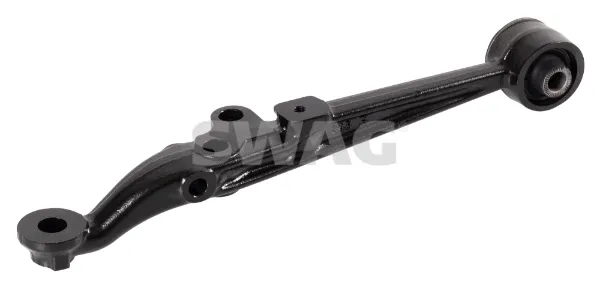 Barra oscilante, suspensión de ruedas delantera, inferior derecha 81943137 Swag