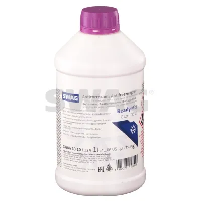 Liquido refrigerante 33101124 Swag