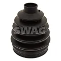 Fuelle, árbol de transmisión delantero exterior 30944402 Swag
