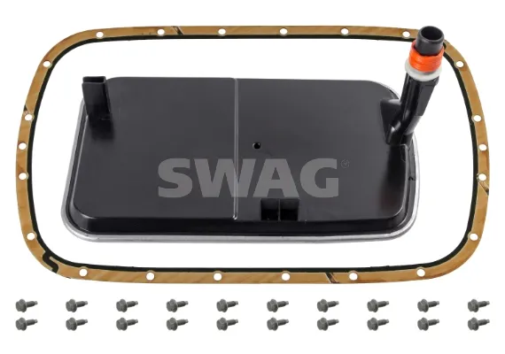 Filtro de transmisión automática 20927061 Swag