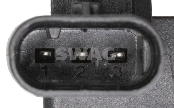 Sensor de cigüeñal 62931088 Swag