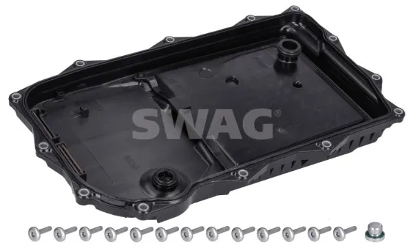 Cárter de transmisión automática 33100984 Swag
